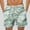 45#Multicolor, variant on lkfuzj Mens Hawaiian Print Beach Shorts Drawstring Board Shorts With Pocket Swimming Quick Dry Trunks Surfing Shorts Loose Summer Swim Trunks Activewear Vocation Pant