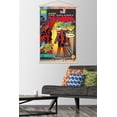 thumbnail image 2 of Marvel Comics - Deadpool - I'm Mint Wall Poster with Wooden Magnetic Frame, 22.375" x 34", 2 of 5