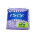 thumbnail image 1 of ALWAYS Ultra 14CT Taille2 Long 12/Pack, 1 of 1