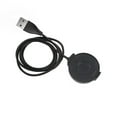 thumbnail image 4 of CNKOO 1M TPE Smart Watch Magnetic USB Charging Cable Cradle Dock for Ticwatch Pro, 4 of 5
