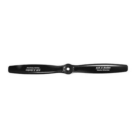Nylon/Glass Propeller 7 x 6 Multi-Colored