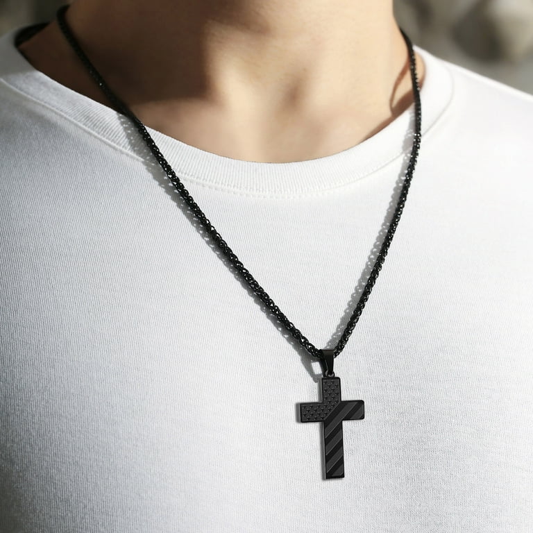 Christian jewelry for best sale boys