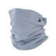 thumbnail image 1 of Bufanda elástica de invierno unisex Aoliang de forro polar, cálida y protectora contra el frío para exteriores, máscara de ciclismo extendida, bufanda unisex de poliéster., 1 of 2