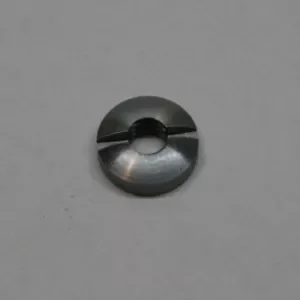 South Bend Lathe 9, 10K, 10L Ball Crank Handle Nut For Compound & Crossfeed