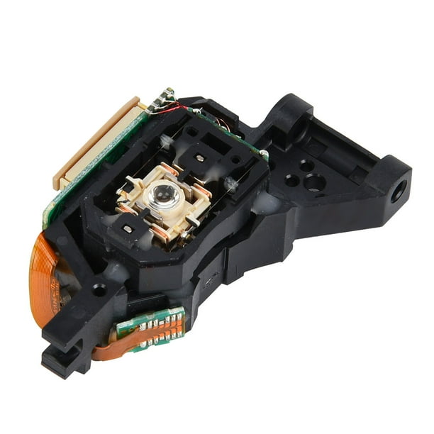 Unidad Láser, Kits De Reemplazo De Componentes Lente De Enfoque De Cabezal Láser HOP-120X Para El Viejo Y Roto Para Reproductor De CD/DVD