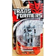 Transformers Movie Megatron Action Figure