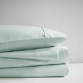 thumbnail image 3 of Gracie Mills Nora Organic Cotton 300 Thread Count Deep Pocket Sheet Set GRACE-15453, 3 of 4