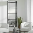 thumbnail image 2 of Uttermost Atticus Large Rectangular Mirror 09743, 2 of 4