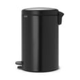 thumbnail image 2 of Brabantia NewIcon Step Can, 5.3 Gallon (20L), 2 of 5