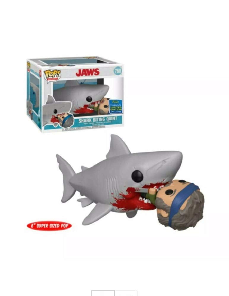 funko summer convention exclusive