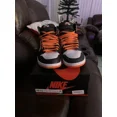 thumbnail image 3 of Size 11.5 - Jo r-dan 1 Retro High Electro Orange, 3 of 4