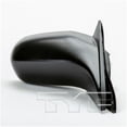 thumbnail image 2 of TYC 4710131 Door Mirror For 01-05 Honda Civic Fits select: 2001-2005 HONDA CIVIC LX, 2 of 3