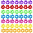 thumbnail image 2 of YYKihy Butterfly Hair Clips Claw Barrettes, Assorted Color Mini Jaw Clip Hairpin Accessories Women, Girls, Kids, Baby, Random, 2 of 7