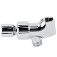 thumbnail image 2 of G1/2 Shower Arm Holder Adapter for Handheld Shower Head Adjustable Mount Bracket Universal Mount, 2 of 14