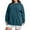 Navy, variant on Women's Oversized Fall Sweatshirts, Long Sleeve Crew Neck Pullover for Casual Wear