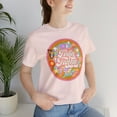 thumbnail image 5 of Feelin' Funky Graphic T-Shirt - Retro Vibes and Groovy Designs For Women, 5 of 5