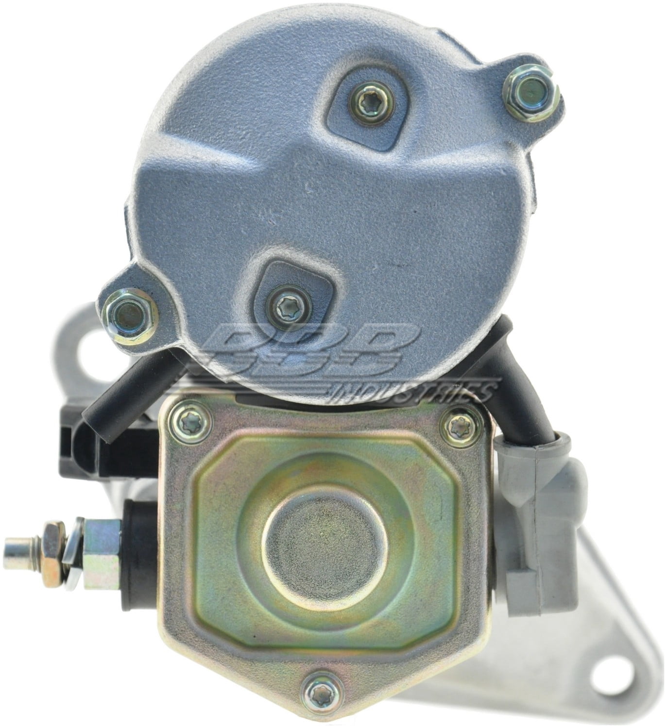 TERREPOWER formerly BBB Industries 17531 Reman Starter