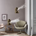 thumbnail image 5 of RKSTN Humidifiers for Bedroom Uniquely Shaped USB Aromatherapy Humidifier Desktop Humidifier Wall-Hanging and Vertical Humidifier for Office Bedroom and Living Room, 5 of 5