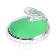 thumbnail image 1 of Shampoo / Conditioner, Scalp Massage, and Hair Growth Brush(Assorted Colors), 1 of 5