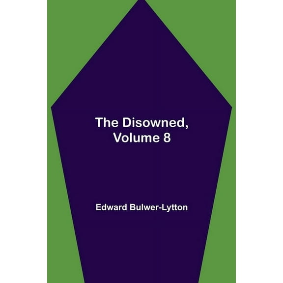 The Disowned, Volume 8., (Paperback)