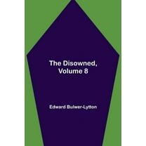 The Disowned, Volume 8., (Paperback)