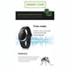 thumbnail image 5 of De Mosquitos Ultrasónico Con Carga Usb, Pulsera Antimosquitos Portátil, Banda Electrónica Silenciosa Repelente De Mosquitos Noticed HA046338-01, 5 of 6