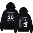 thumbnail image 4 of Rod Wave Last Lap Tour Print Hoodie Men's Hip Hop High Quality Fashion Sweatshirt Vintage Oversized Hoodies Streetwear, 4 of 10