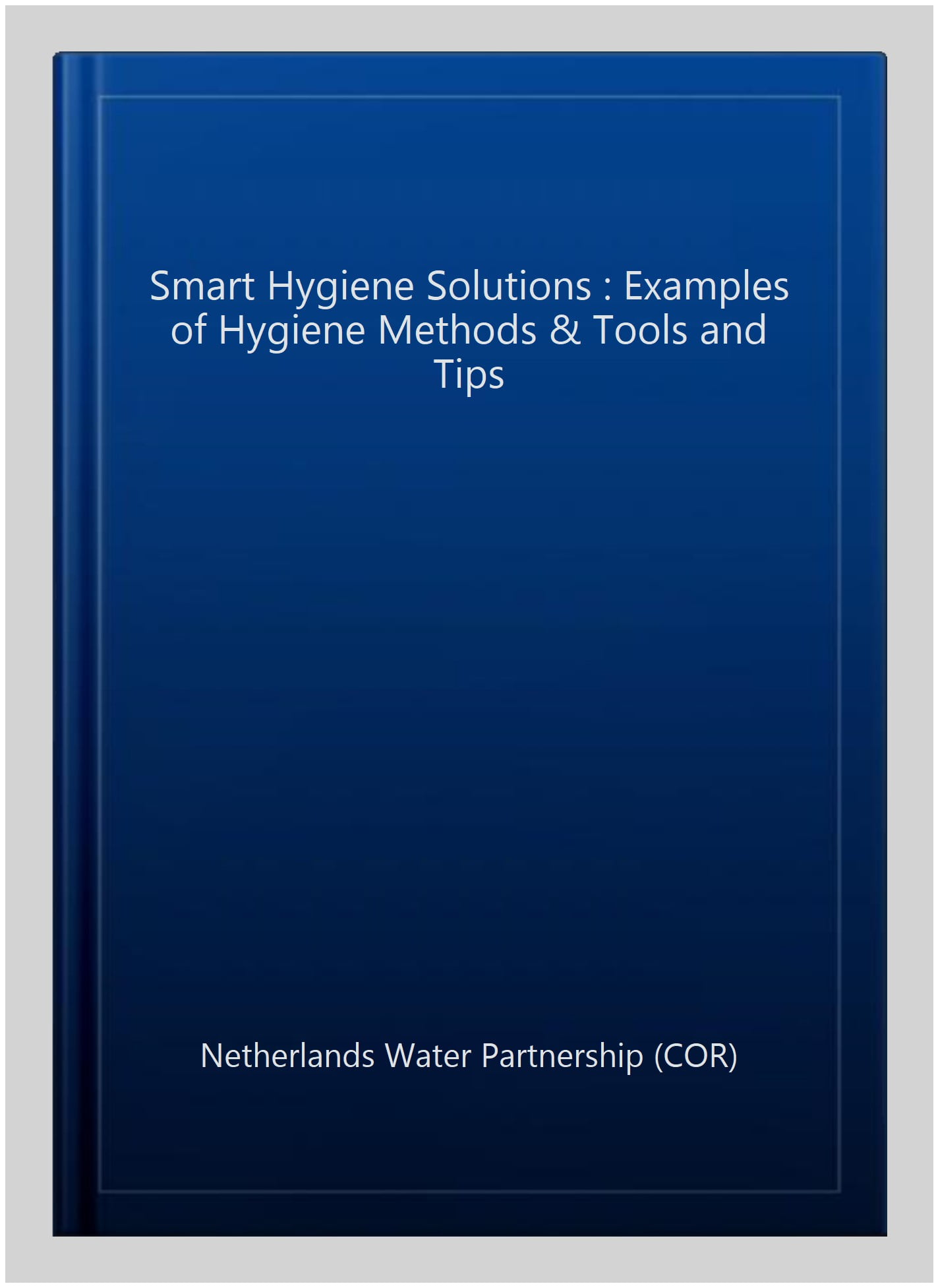 Pre-Owned Smart Hygiene Solutions : Examples of Hygiene Methods & Tools ...