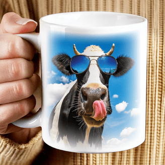 11oz coffee mug friday my second favorite Coffee First Report Second Black Mug (11oz) – Nurse Jessica Sites main image 1