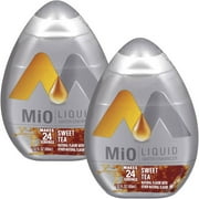 Mio Sweet Tea Liquid Water Enhancer, 1.62 oz (Pack of 2)