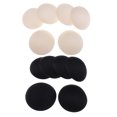thumbnail image 2 of 6 Pares de Almohadillas de Bikinis para Mujer Sunnimix Insertar Esponja de Espuma Push Up, 2 of 7