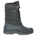 thumbnail image 2 of Trespass Mens Straiton II Waterproof Snowboots, 2 of 5