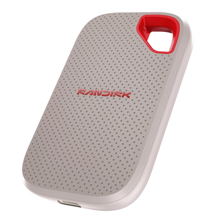 SanDisk Extreme Portable SSD 1TB - Walmart.com