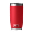 thumbnail image 3 of Vaso YETI Rambler de acero inoxidable con aislamiento al vacío de 590 ml, 3 of 5