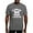 Gray, variant on CafePress - Funny 50Th Birthday T Shirt - Mens Comfort Colors Shirt