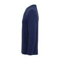 thumbnail image 3 of Premier T-Shirt à Manches Roulées Long John pour Hommes, 3 of 4