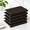 Black-24x16x2in, variant on 5 Pack 46x12in Wire Shcover For Pantry Closet Kitchen - Waterproof Faux Wood-look Rack Covers Shelves Multiple No-tooltallation