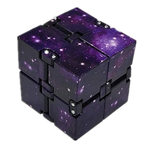 infinity cubes target