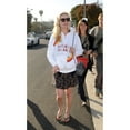 thumbnail image 2 of Kirsten Dunst At Arrivals For Invisible Children'S Global Event The Rescue Santa Monica Pier To City Hall Los Angeles, 2 of 2