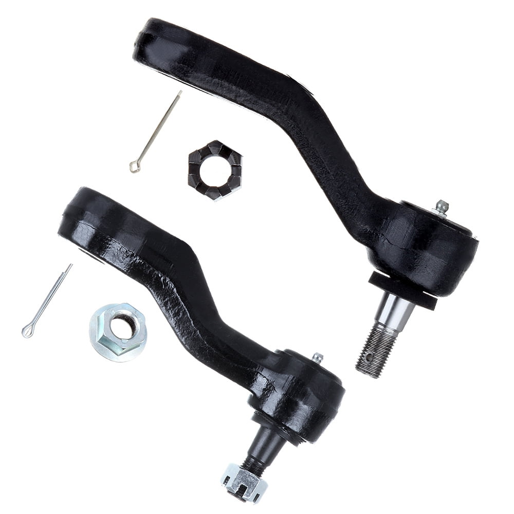 AUTOMUTO Replacement Parts Pitman Arm Idler Arm Fit For 20022006 For