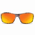 thumbnail image 2 of Gafas de sol deportivas de camuflaje para hombre y mujer, lentes polarizadas para exteriores, pesca, ciclismo, 2 of 4