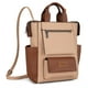thumbnail image 3 of Mochila Montana West Wrangler de piel vegana para mujer, 28 x 15 x 30 cm, 3 of 6