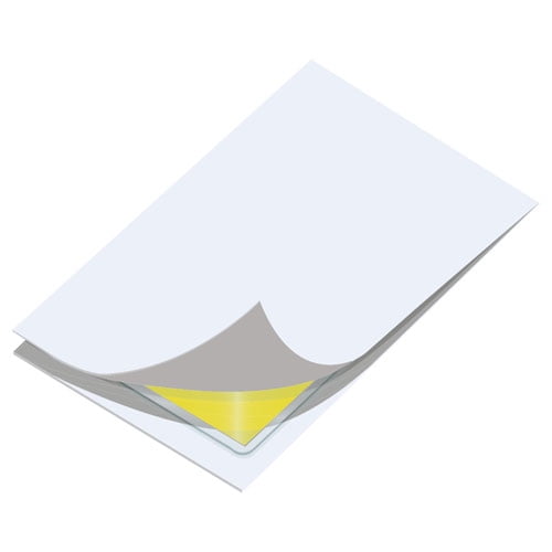 CARRIER11 Laminating Pouch Carrier 12 5/8in x 18 11/16in for A3