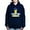 Navy, variant on CafePress - I Stand With Ukraine Sweatshirt - Pullover Hoodie, Classic & Comfortable Hooded Sweatshirt