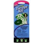 Tulip Fabric Dye-Green