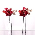 thumbnail image 2 of unbranded 10Ud Prendedores De Con Premium Accesorios Sofisticados Para Eventos Especiales Y Novia, 2 of 8