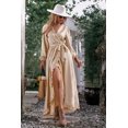 thumbnail image 2 of XINQIHANG Berrygo Womens Wrap, 2 of 5