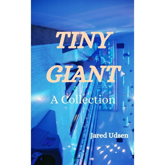 Tiny Giant, (Paperback)