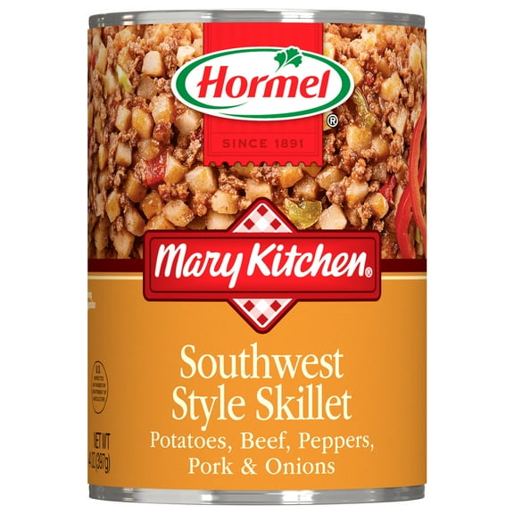 HORMEL MARY KITCHEN Southwest Style Skillet, 14 oz Can