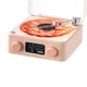 thumbnail image 5 of Reproductor de discos retro Ndcxsfigh Altavoz inalámbrico estéreo Bluetooth, 5 of 6